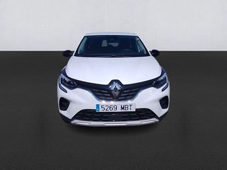 Renault Captur   Intens TCe 74kW (100CV) GLP 