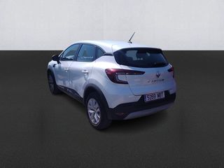 Renault Captur   Intens TCe 74kW (100CV) GLP 