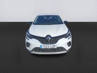 Renault Captur   Intens TCe 74kW (100CV) GLP 