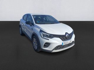 Renault Captur   Intens TCe 74kW (100CV) GLP 