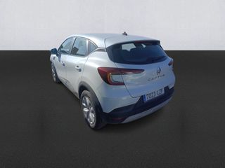 Renault Captur   Intens TCe 74kW (100CV) GLP 