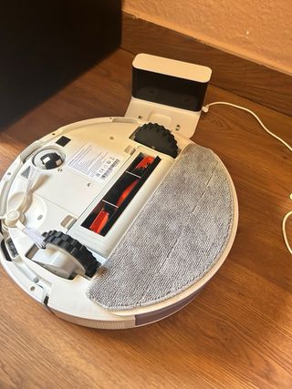 Robot aspiradora Xiaomi E12