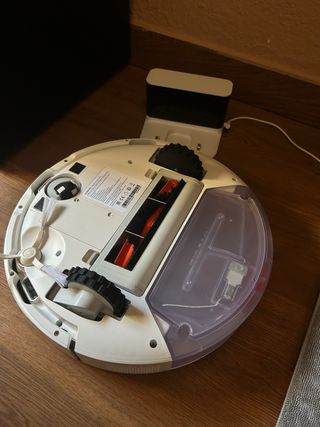 Robot aspiradora Xiaomi E12