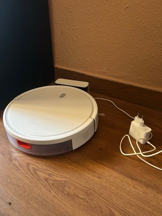 Robot aspiradora Xiaomi E12