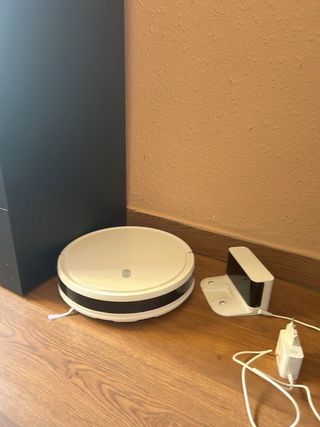 Robot aspiradora Xiaomi E12