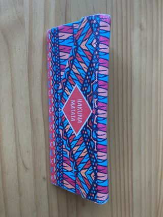 Funda gafas Hakuna Matata