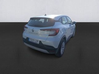 Renault Captur   Intens TCe 74kW (100CV) GLP 