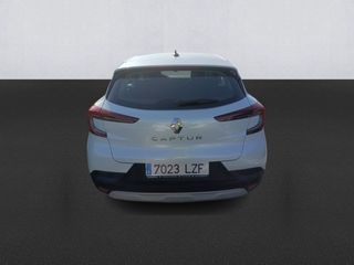 Renault Captur   Intens TCe 74kW (100CV) GLP 