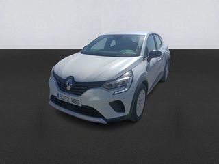 Renault Captur   Intens TCe 74kW (100CV) GLP 