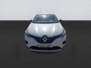 Renault Captur   Intens TCe 74kW (100CV) GLP 