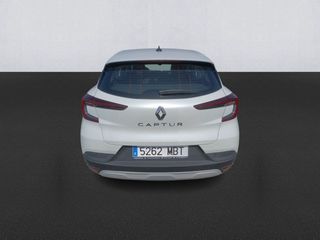 Renault Captur   Intens TCe 74kW (100CV) GLP 