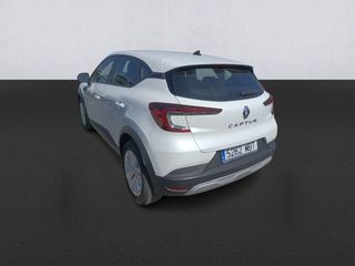 Renault Captur   Intens TCe 74kW (100CV) GLP 