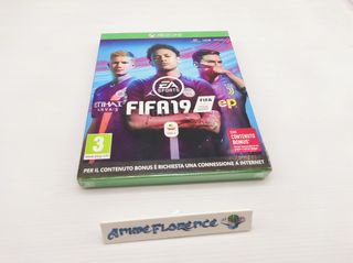 FIFA 19 - Xbox One - ITA