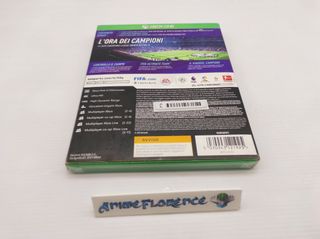 FIFA 19 - Xbox One - ITA