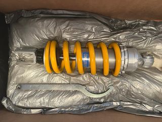 Amortiguador Öhlins STX 46 Yamaha MT-07/XSR 700