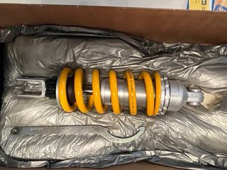 Amortiguador Öhlins STX 46 Yamaha MT-07/XSR 700
