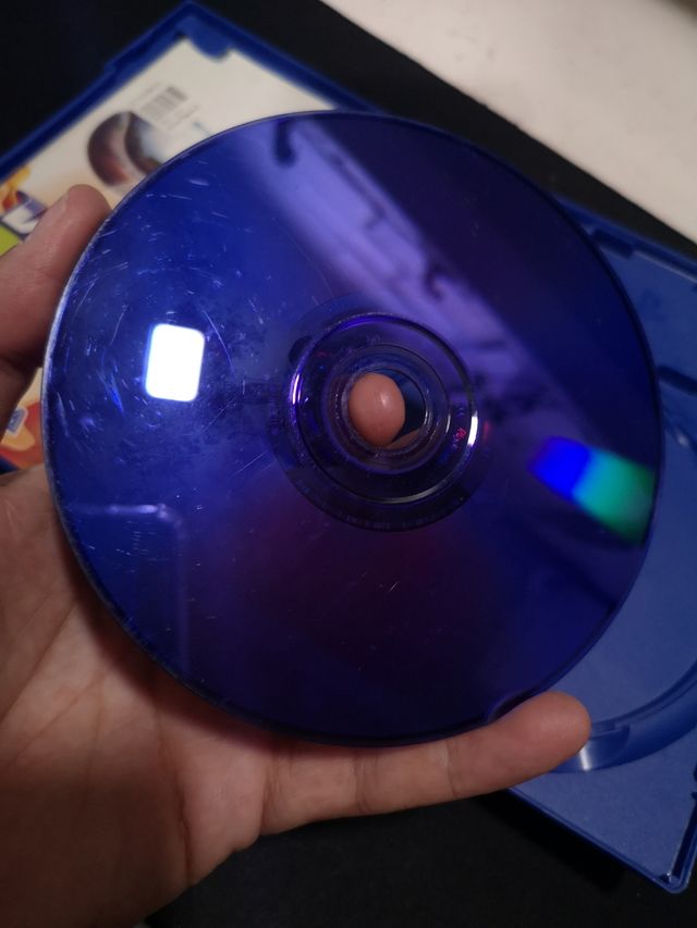 Virtua Tennis 2 - PS2 PAL España