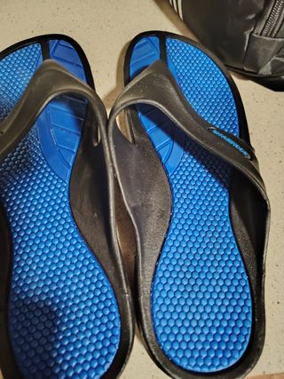 Chanclas Boomerang 