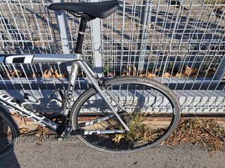 Bicicleta carretera carbono Cannondale 
