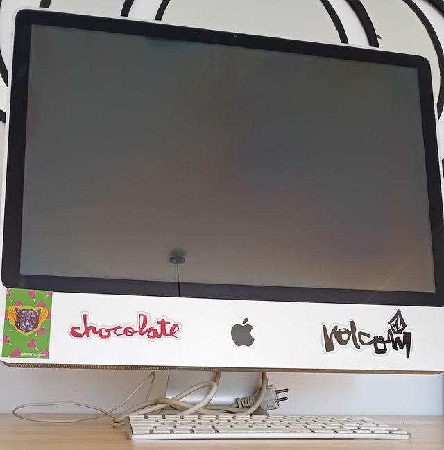 iMac 24" (2009)