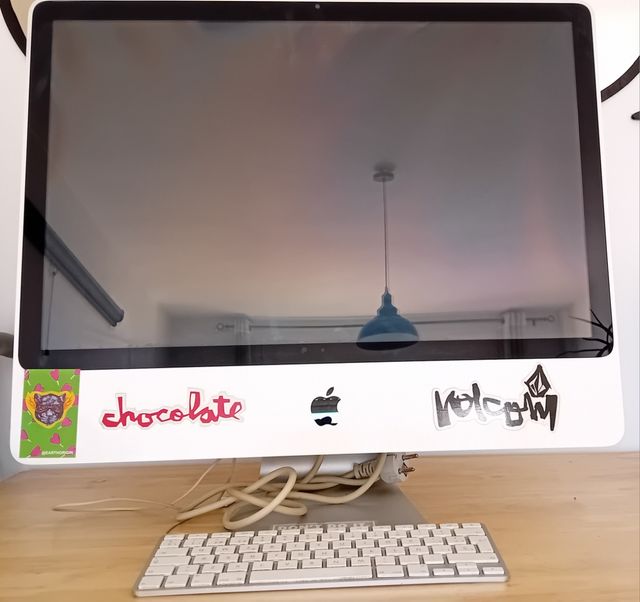 iMac 24" (2009)