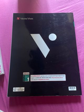 FILOSOFIA 1 (LC+QA+DIGITAL) (DUAL)