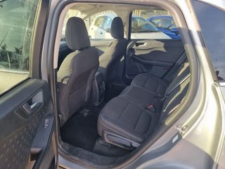 Ford Kuga 2021