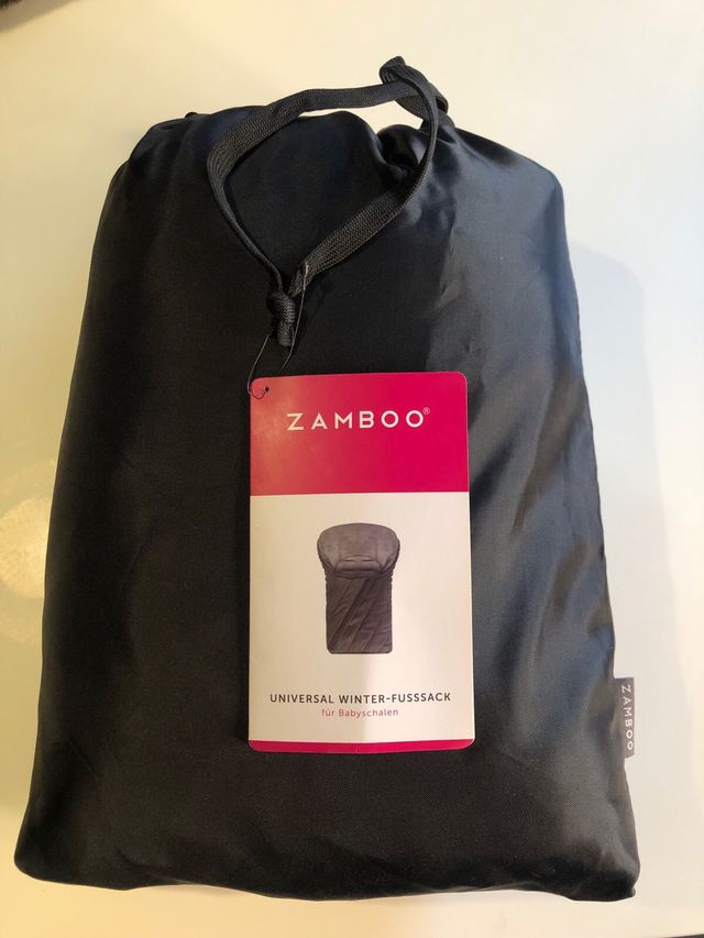 Saco maxicosi bebé invierno