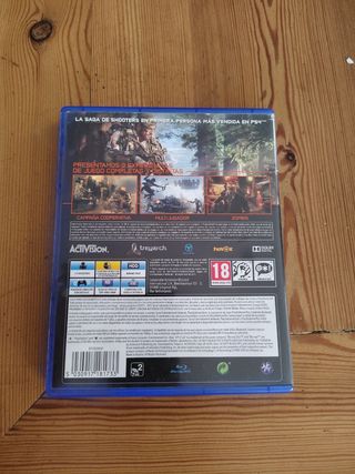 Call of duty black ops 3