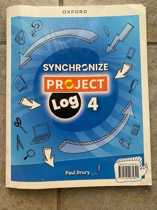 Pack Workbook Synchronize 4