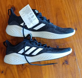 Zapatillas Adidas M-FTW SEF Running A 