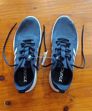 Zapatillas Adidas M-FTW SEF Running A 