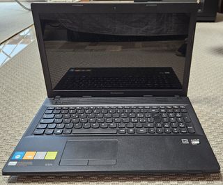 Lenovo G505 Notebook - USB 3.0