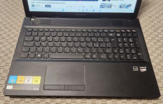 Lenovo G505 Notebook - USB 3.0