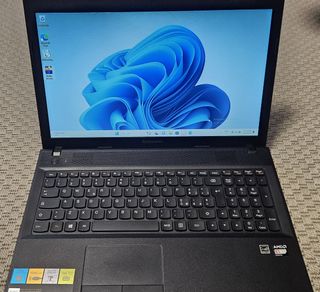 Lenovo G505 Notebook - USB 3.0