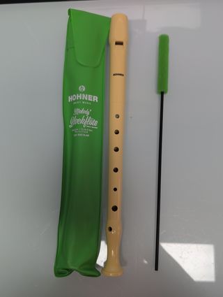 Flauta dulce Hohner Melody