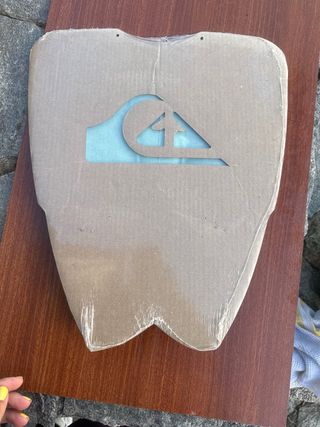 Grip Quiksilver tabla surf - NUEVO