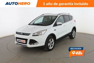 Ford Kuga 2.0 TDCi Trend