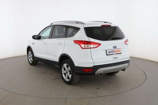 Ford Kuga 2.0 TDCi Trend