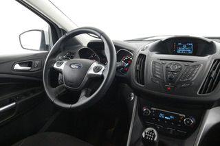 Ford Kuga 2.0 TDCi Trend