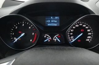 Ford Kuga 2.0 TDCi Trend