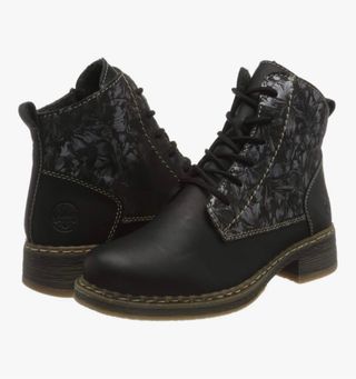 Zapatos estilo botines