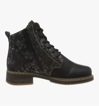 Zapatos estilo botines