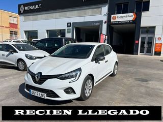 Renault Clio 2021 Diesel