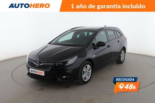 Opel Astra 1.4 Turbo Elegance Start/Stop