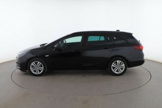Opel Astra 1.4 Turbo Elegance Start/Stop