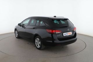 Opel Astra 1.4 Turbo Elegance Start/Stop