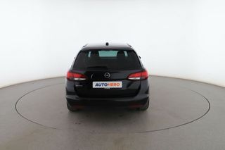 Opel Astra 1.4 Turbo Elegance Start/Stop
