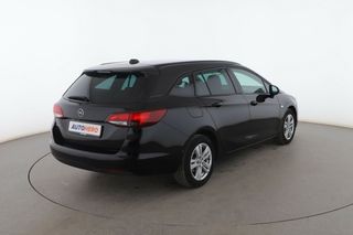 Opel Astra 1.4 Turbo Elegance Start/Stop