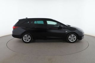 Opel Astra 1.4 Turbo Elegance Start/Stop